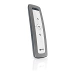 Somfy 1870638 - télécommande situo 1 canal io iron pour volets et stores motorisés - pour commander 1 ... Somfy 1870638 - télécommande situo 1 canal io iron pour volets et stores motorisés - pour commander 1 ...