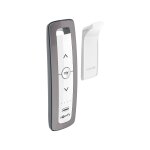 Somfy 1870644 - télécommande situo 5 canaux rts iron pour volets et stores motorisés - pour commander ... Somfy 1870644 - télécommande situo 5 canaux rts iron pour volets et stores motorisés - pour commander ...