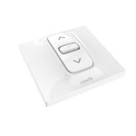 Somfy 1870881 - commande inis pour volet roulant ou store filaire - interrupteur pour moteur filaire ... Somfy 1870881 - commande inis pour volet roulant ou store filaire - interrupteur pour moteur filaire ...