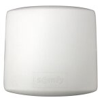 Somfy 2400583 - récepteur d'éclairage extérieur rts 500w - compatible tahoma (switch) Somfy 2400583 - récepteur d'éclairage extérieur rts 500w - compatible tahoma (switch)