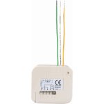 Somfy 2401162 - micro - récepteur volet roulant - technologie rts - compatible app tahoma Somfy 2401162 - micro - récepteur volet roulant - technologie rts - compatible app tahoma