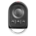 Somfy keygo keytis ns 2 4 rts 2rts 4rts tlcommande de garage / portail 433, 42 mhz - type 1pcs yng154 ...
