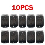 Pour somfy keytis ns 2 rts 1841026 tlcommande de portail 433. 42mhz 2 boutons 1841025 somfy keytis ...