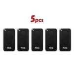 Pour somfy keytis ns 2 rts 1841026 tlcommande de portail 433. 42mhz 2 boutons 1841025 somfy keytis ...