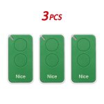 Pour somfy keytis ns 2 rts 1841026 tlcommande de portail 433. 42mhz 2 boutons 1841025 somfy keytis ...