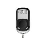 Pour somfy keytis ns 2 rts 1841026 tlcommande de portail 433. 42mhz 2 boutons 1841025 somfy keytis ...