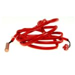 Sonde sortie evaporateur 5 kohm pour climatiseur lg - ebg61106526