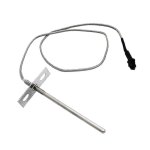 Convient aux sondes de temperature rtd pit boss grills & smokers, piece de rechange vc Convient aux sondes de temperature rtd pit boss grills & smokers, piece de rechange vc