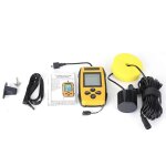 Sondeur de pche portable 2025tl88e, accessoire pour sondeur de poissons