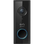 Sonnette vido s220 additionnelle noir