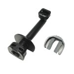 Sortie hd longue + pince pour karcher 4. 064 - 069. 3 khd4 - pice de rechange edition c