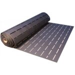 Sous couche acoustique pour parquet - surface 20 m acouflex gs5 sika