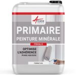 Sous - couche primaire pour peinture minérale primalis 2. 5 l Sous - couche primaire pour peinture minérale primalis 2. 5 l