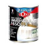 Sous - couche universelle absolue oxi - blanche - 2, 5 l
