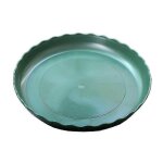 Soucoupes pour plantes, plateaux d'égouttement pour pots de fleurs pour plantes d'intérieur / extérieur ... Soucoupes pour plantes, plateaux d'égouttement pour pots de fleurs pour plantes d'intérieur / extérieur ...