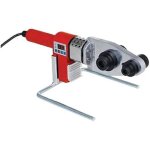 Soudeuse  douille - rothenberger - eco - filaire - 230 v - 20  63 mm