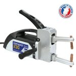 Soudeuse par point ?l?ctroportative 230v 2 + 2mm portaspot 230 gys Soudeuse par point ?l?ctroportative 230v 2 + 2mm portaspot 230 gys
