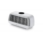 Soufflant ceramique 1500w fifty digital blanc - thomson