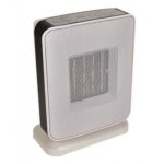 Soufflant c�ramique oscillant 1500 w quadro drexon