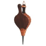 Soufflet de cheminée en bois 41cm so1038 Soufflet de cheminée en bois 41cm so1038