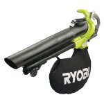 Souffleur aspiro - broyeur 36v max power (vendu sans batterie ni chargeur) - rbv36b Souffleur aspiro - broyeur 36v max power (vendu sans batterie ni chargeur) - rbv36b