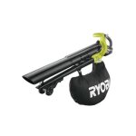 Souffleur aspiro - broyeur brushless 18v one + (vendu sans batterie ni chargeur) - obv18