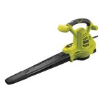 Souffleur aspiro - broyeur lectrique 3000 w - 2 en 1 - rbv3000csv