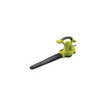 Souffleur aspiro - broyeur électrique ryobi 2800w 2en1 - rbv2800csv Souffleur aspiro - broyeur électrique ryobi 2800w 2en1 - rbv2800csv