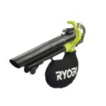 [jamais utilise] souffleur aspiro - broyeur ryobi 36v rbv36b