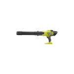Souffleur compact 18v brushless ryobi - sans batterie ni chargeur - ry18blcxa - 0
