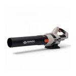 Souffleur de feuilles à batterie 62v daewoo 198 km / h - dalb62bl - 655 Souffleur de feuilles à batterie 62v daewoo 198 km / h - dalb62bl - 655