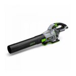 Souffleur de feuilles sans fil 56v, 1138 m� / h, sans batterie ni chargeur - ego lb6700e