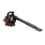 Souffleur de feuilles thermique - fuxtec fx - lb126eco - 26cm3 60m / s