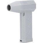Souffleur  jet sec - 130 000 tr / min haute vitesse, mini ventilateur turboventilateur, puissant moteur ...