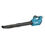 Souffleur de feuilles makita dub184z  batterie 18v lxt 12, 7 m / min (machine nue) puissant, lger ...