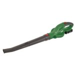 Souffleur r - bat20 + batterie 20 v 2 ah + chargeur - prbat20 / s - ribiland