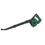 Souffleur sans fil universal leafblower 18v - 10 bosch vert - 06008a0601