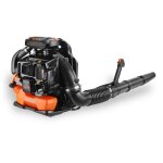 Souffleur thermique pro - fuxtec fx - lbp165t - à dos 65cm3 334 km / h Souffleur thermique pro - fuxtec fx - lbp165t - à dos 65cm3 334 km / h