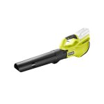 [jamais utilise] souffleur turbo jet 36v ryobi - soufflerie 193 km / h - sans batterie ni chargeur - ...