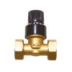 Soupape différentielle thermador sdd 3 / 4 droite à écrous tournants Soupape différentielle thermador sdd 3 / 4 droite à écrous tournants