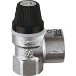 Soupape haute temp�rature tarage 3 bar thermador