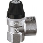 Soupape haute temp�rature tarage 4 bar thermador