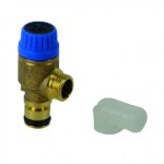 Soupape de securite - elm leblanc : 87167631730