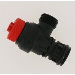 Soupape de securite , elm leblanc, ref 87186439890