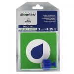 Soupape de s�curit� pour pulv�risateur � pression - di martino