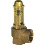 Soupape de s�curit� sanitaire Ø 15 / 21 tarage 7 bars thermador