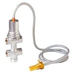 Soupape de suret thermique st544 pour chaudire non equipe thermador f 1 / 2