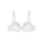 Soutien - gorge emboîtant armatures ? blanc triumph Soutien - gorge emboîtant armatures ? blanc triumph