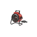 Sovelor chauffage portable air puls� �lectrique 3kw