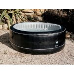 Spa gonflable boa rond bulles 5 - 6 places - netspa